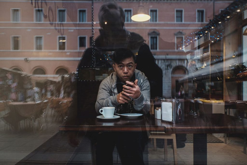 Michele Berlingeri Street Photography Dive Venice 01