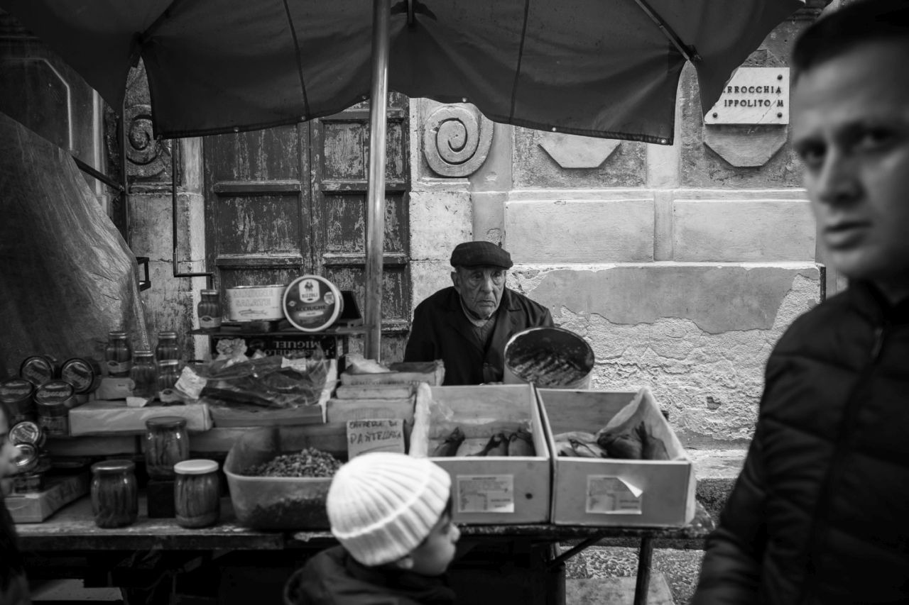 Urban Street Diving Francesco Dalonzo Palermo