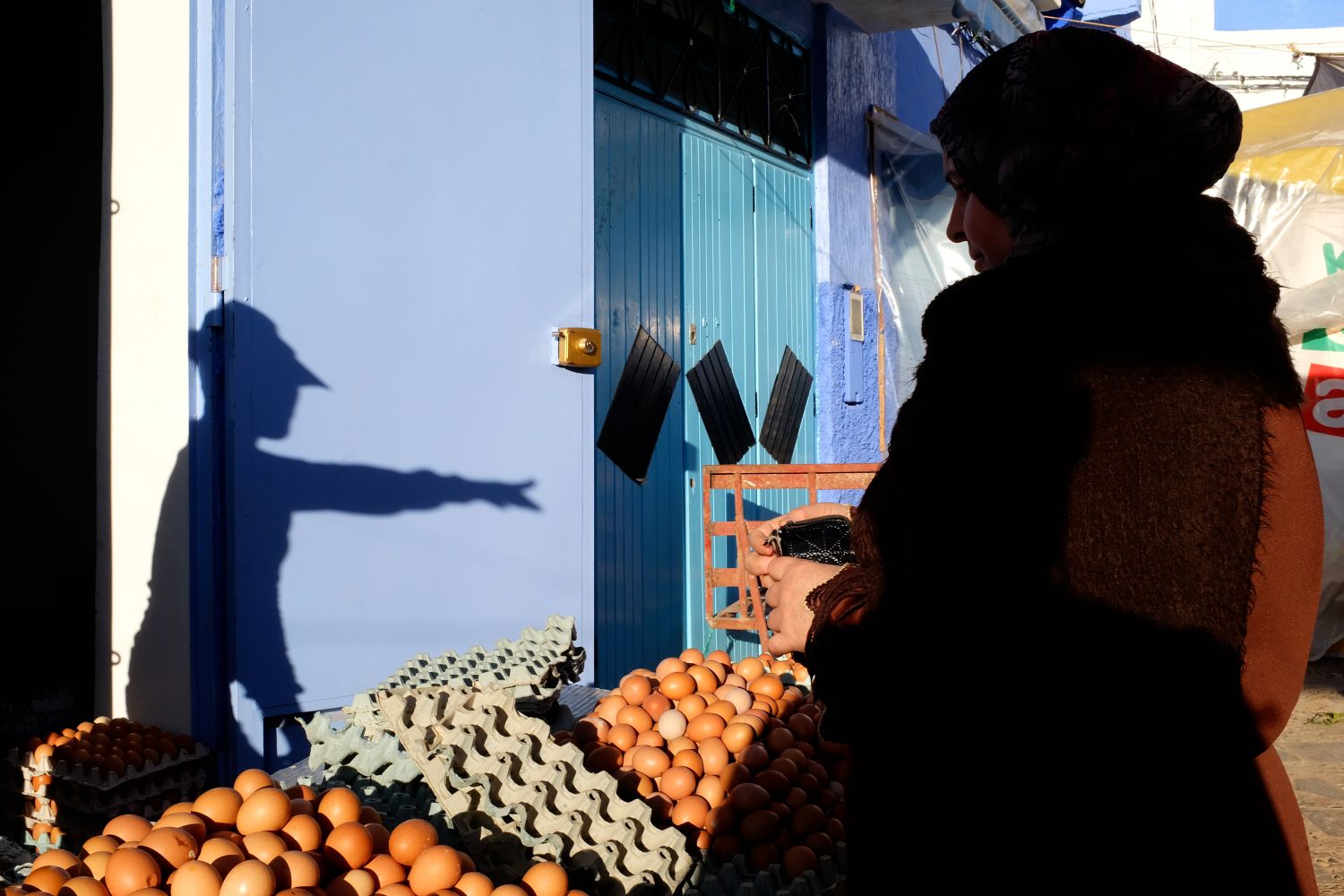 Street Photography Fabian Schreyer