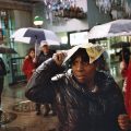 Urban Street Diving Christopher Voss New York